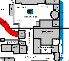 Town Royal Road Map