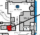 Town Tailor Atelier Map