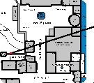 Town Wall Walk Garderobe Map